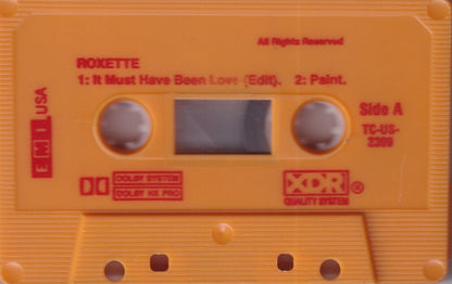 It Must Have Been Love - Image 4
