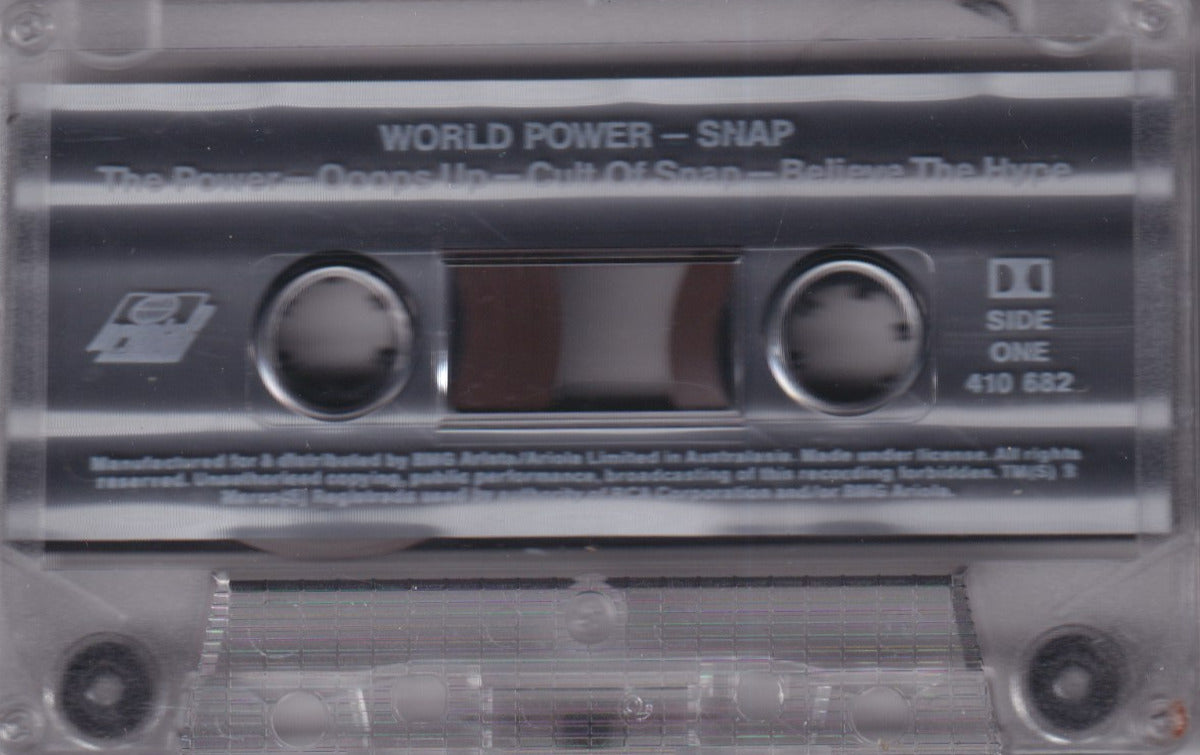 World Power - Image 3