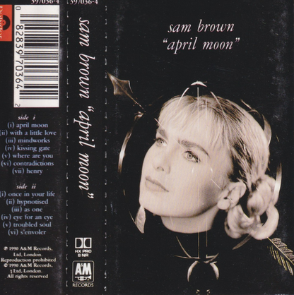 April Moon - Image 2