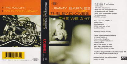The Weight - Image 2