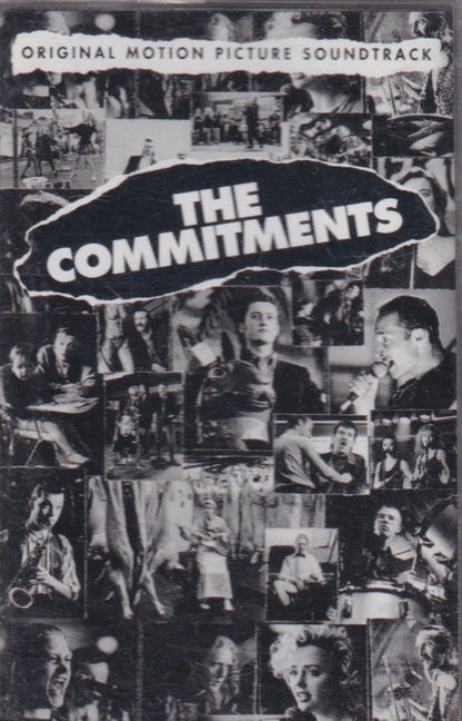 The Commitments (Original Motion Picture Soundtrack) - Image 1
