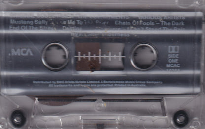 The Commitments (Original Motion Picture Soundtrack) - Image 3