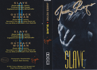Slave - Image 2