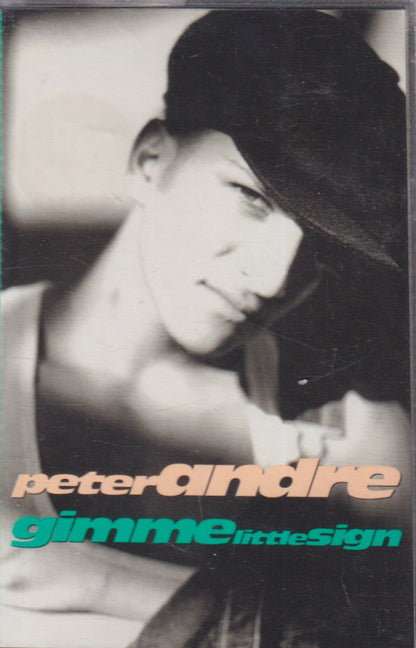 Gimme Little Sign - Image 1