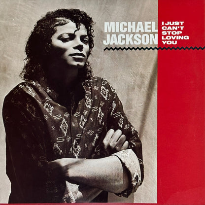 I Just Can't Stop Loving You - Image 1