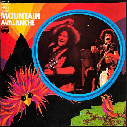 Avalanche - Image 1