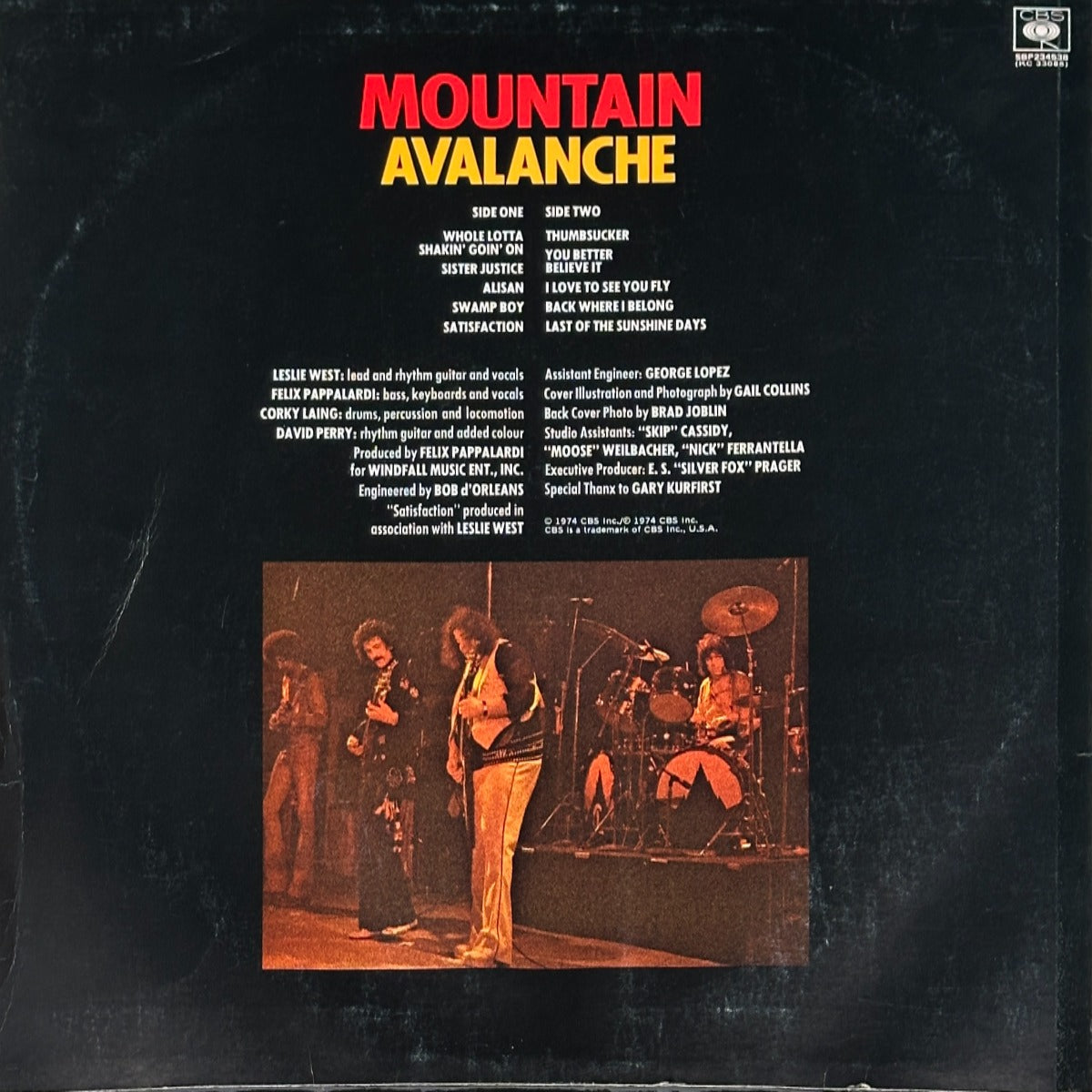 Avalanche - Image 2