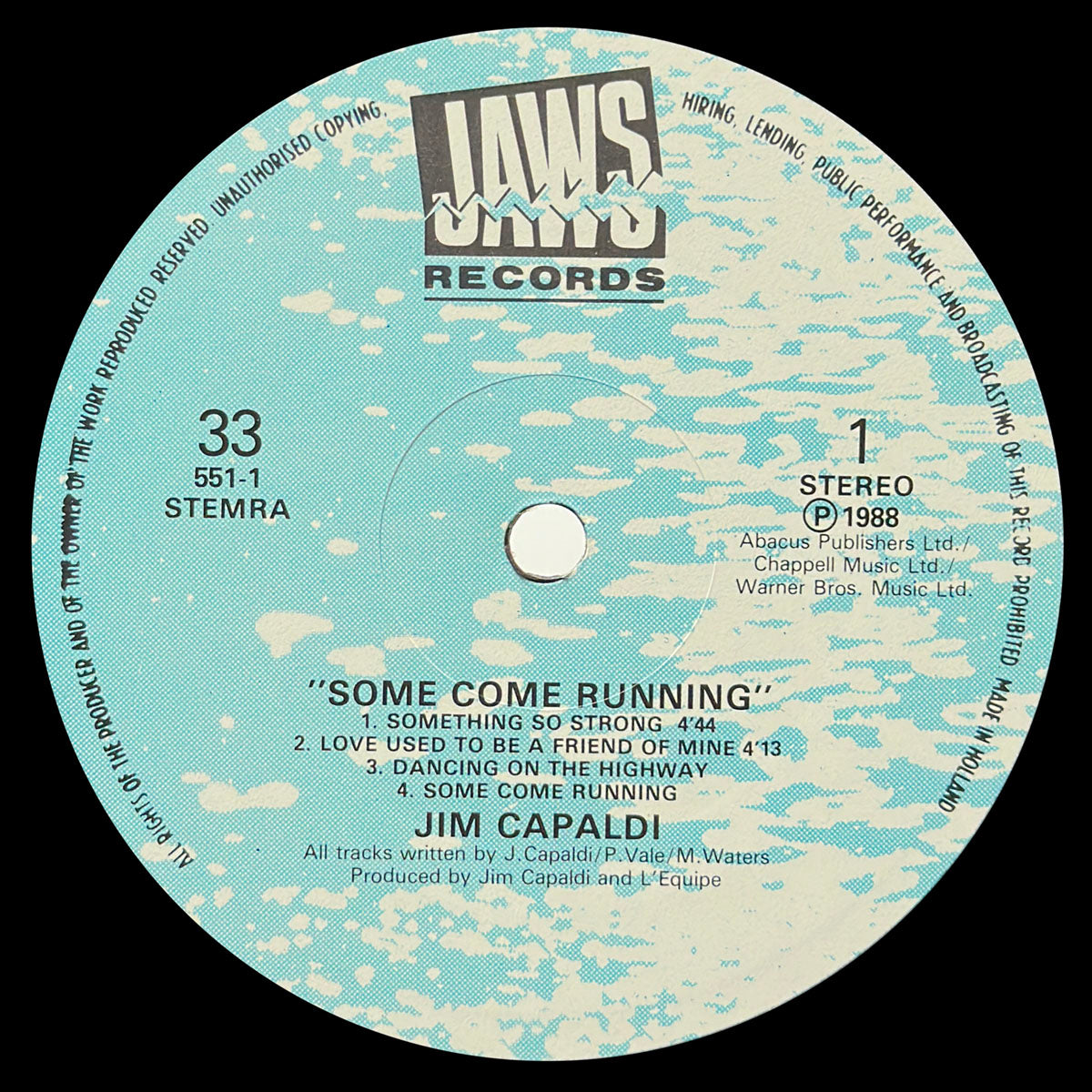 Some Come Running - Image 3