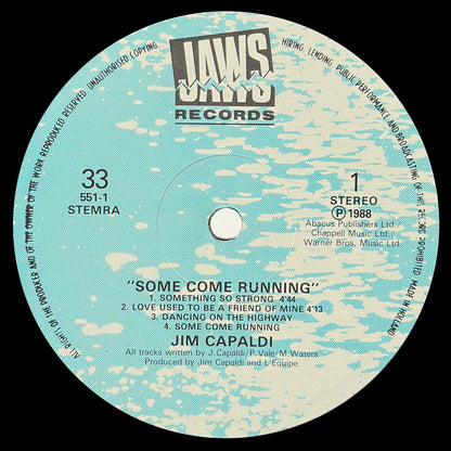 Some Come Running - Image 3