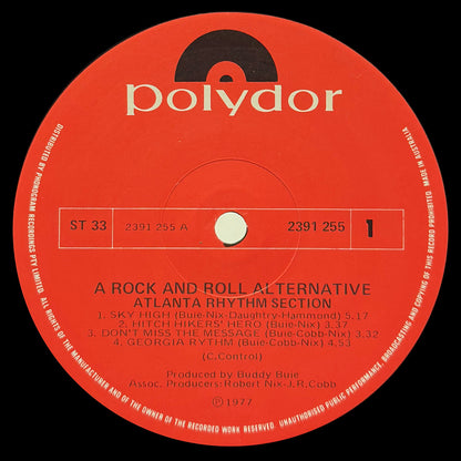 A Rock And Roll Alternative - Image 3