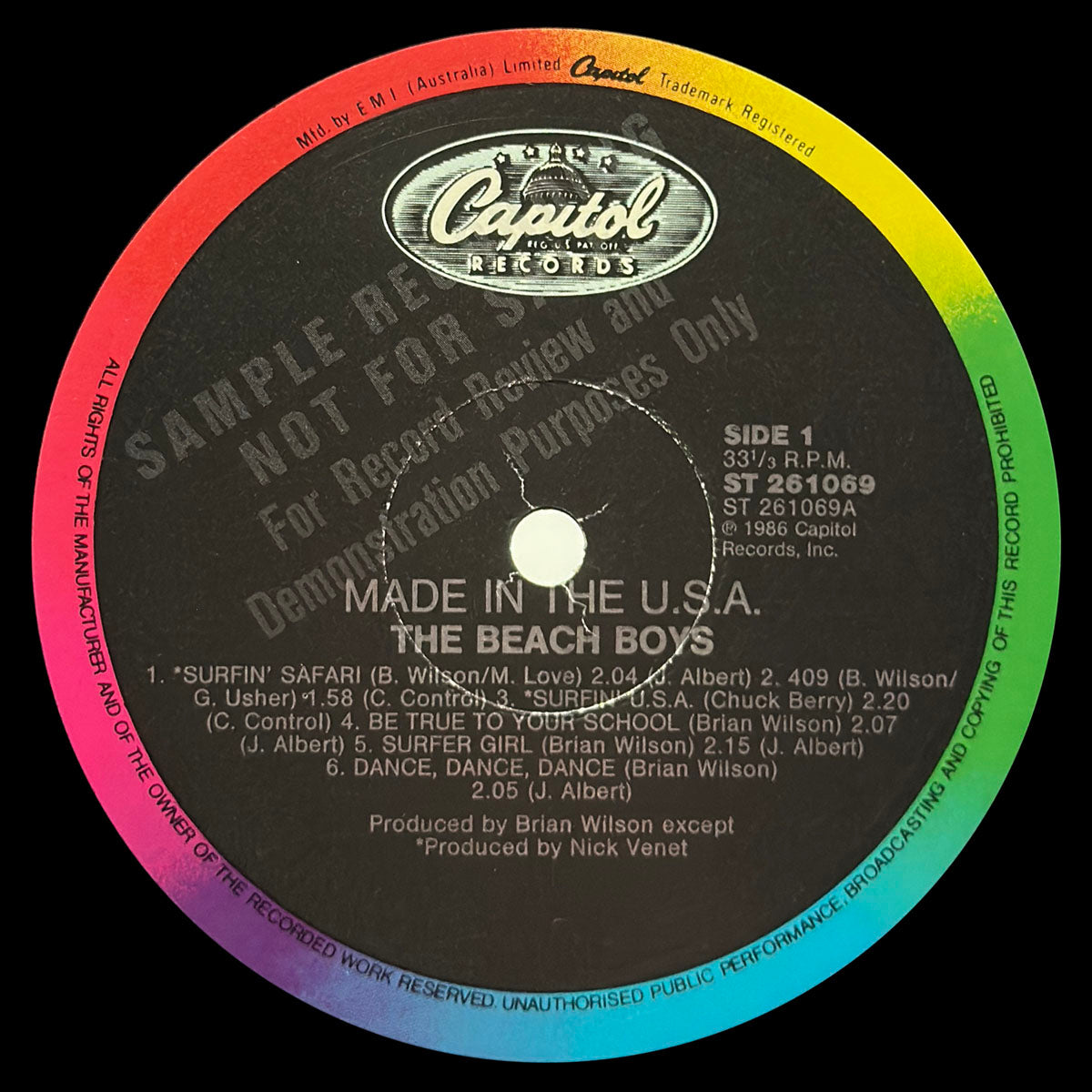 Made In U.S.A. - Image 4