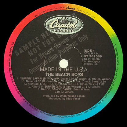 Made In U.S.A. - Image 4