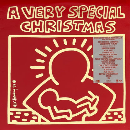 A Very Special Christmas - Image 1