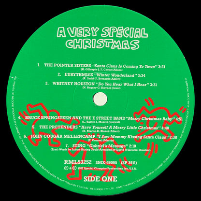A Very Special Christmas - Image 3