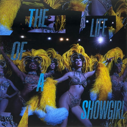 The Life Of A Showgirl - Image 1