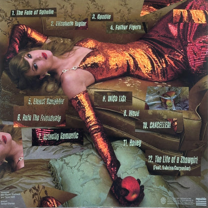 The Life Of A Showgirl - Image 2