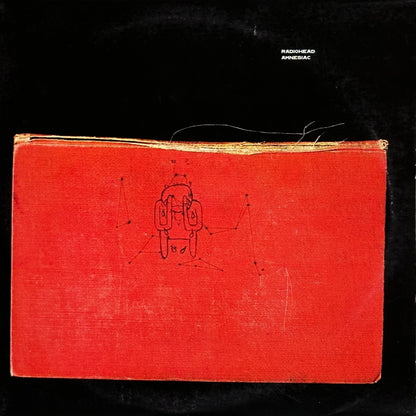 Amnesiac - Image 1