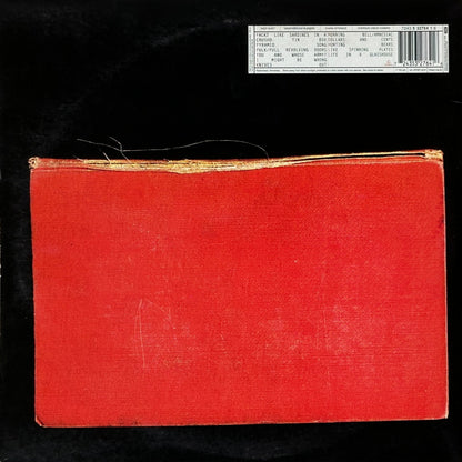 Amnesiac - Image 2