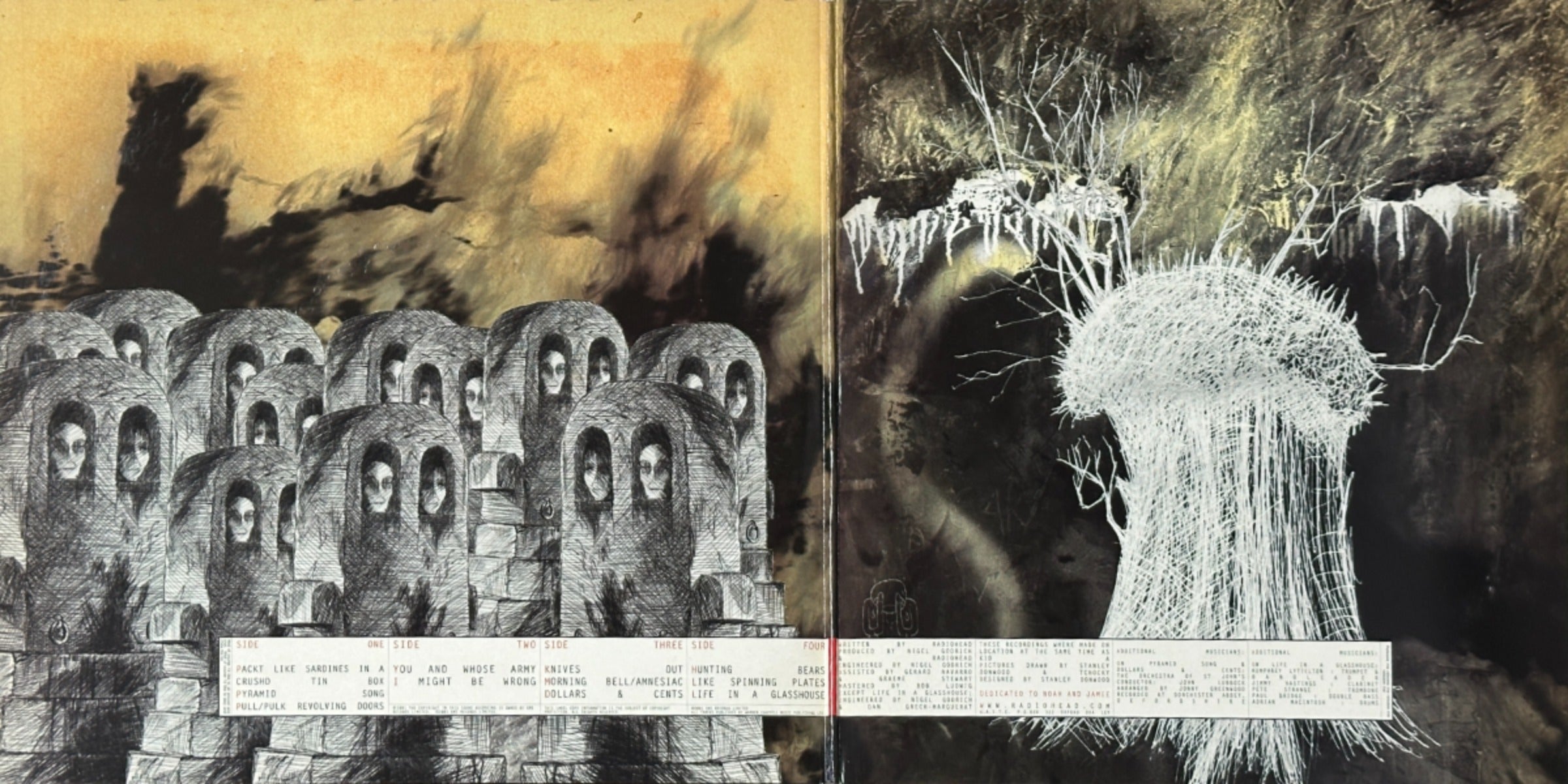 Amnesiac - Image 3