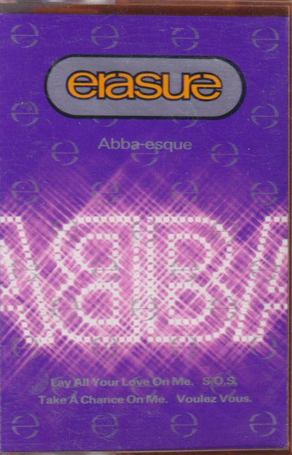 Abba-Esque - Image 1