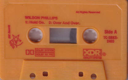 Hold On - Image 4