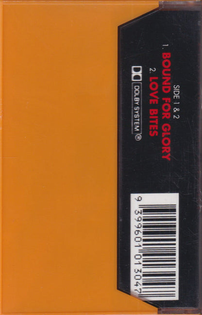 Bound For Glory - Image 2
