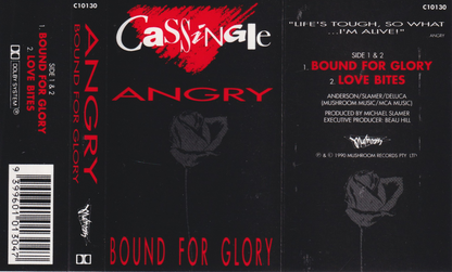 Bound For Glory - Image 3