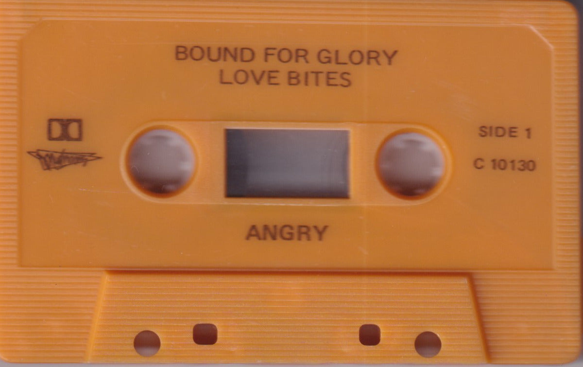 Bound For Glory - Image 4