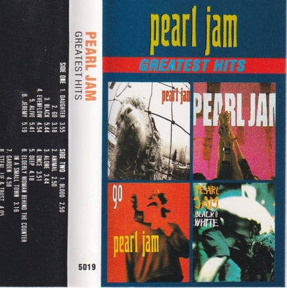 Greatest Hits - Image 2