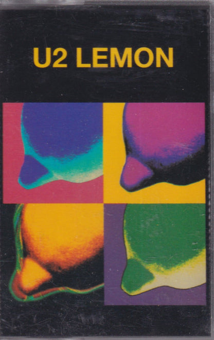 Lemon - Image 1