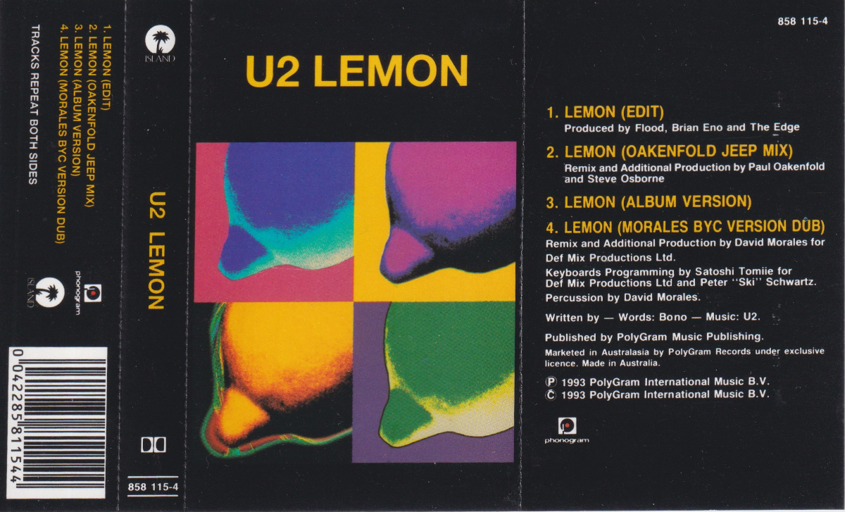 Lemon - Image 2
