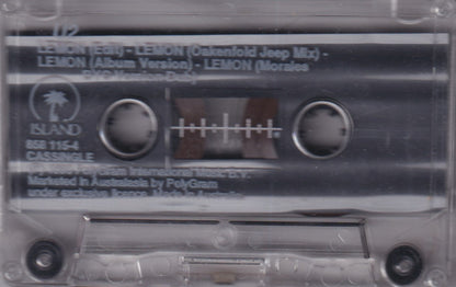 Lemon - Image 3