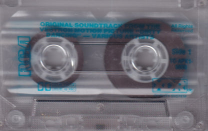 Dirty Dancing (Original Soundtrack) - Image 3