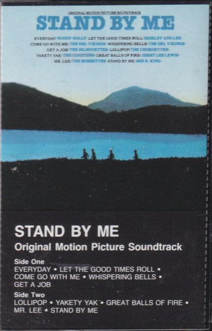 Stand By Me (Original Motion Picture Soundtrack) - Image 1