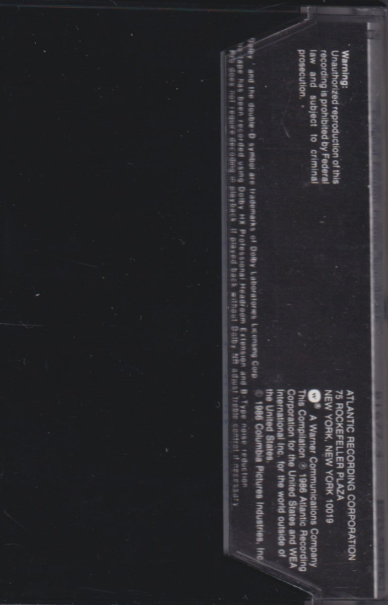 Stand By Me (Original Motion Picture Soundtrack) - Image 2