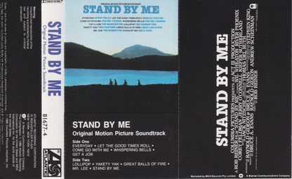 Stand By Me (Original Motion Picture Soundtrack) - Image 3