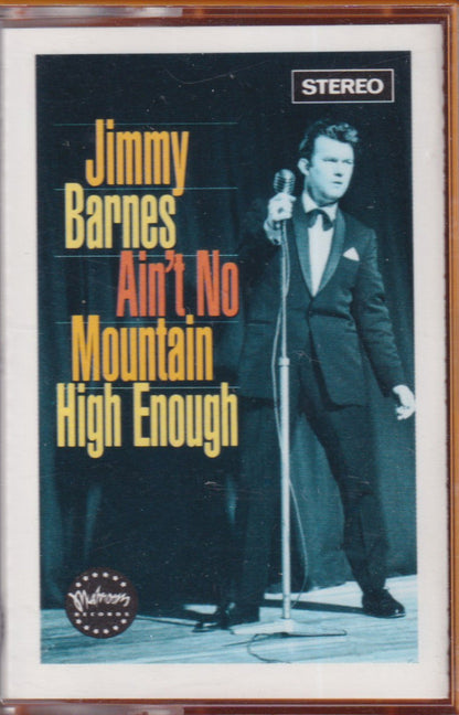 Ain't No Mountain High Enough - Image 1
