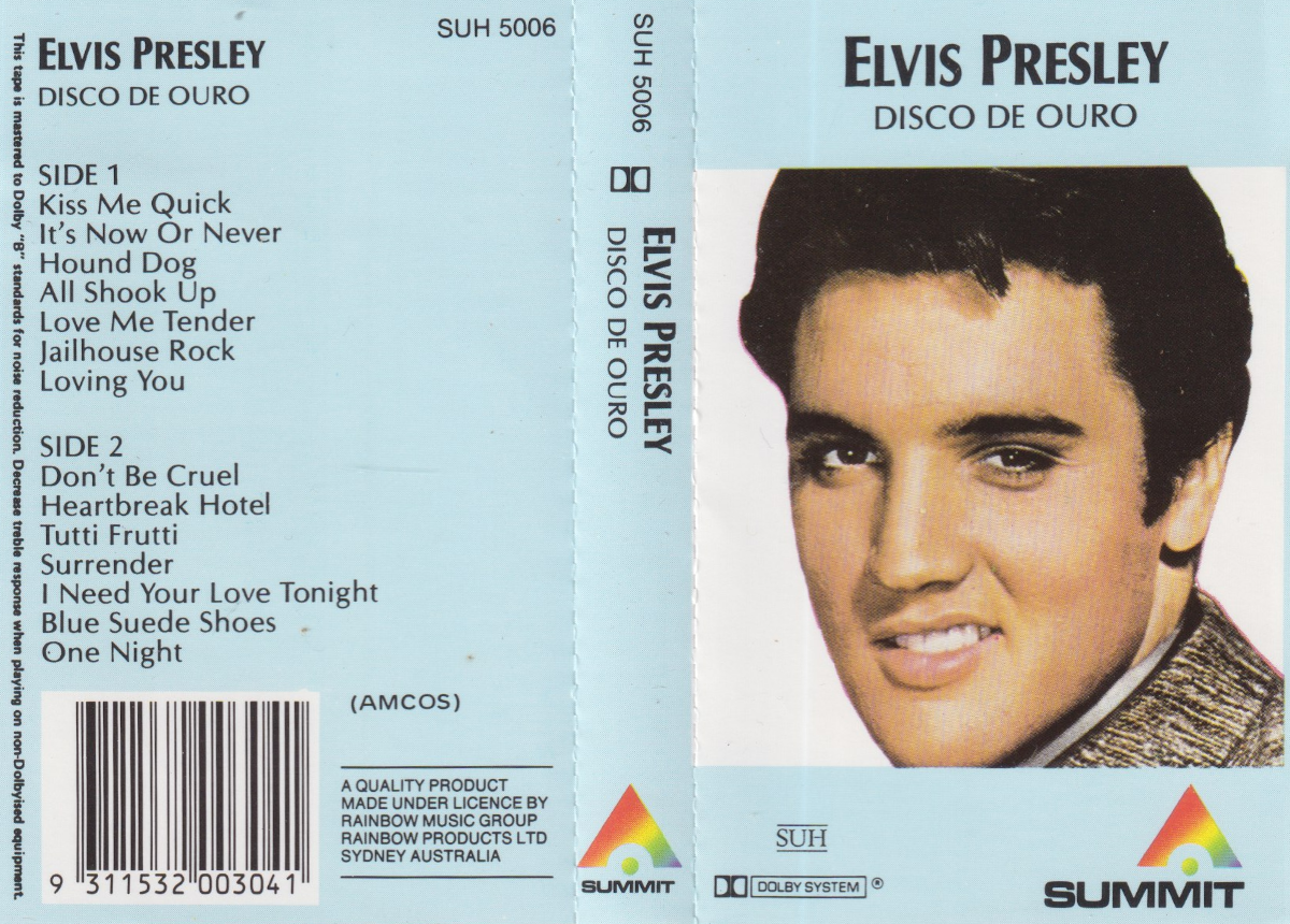 Disco De Ouro - Image 2