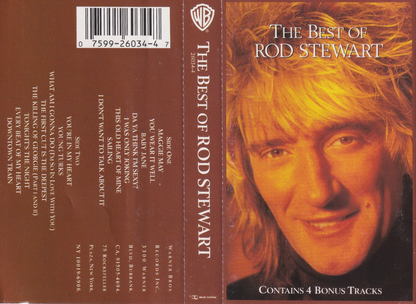 The Best Of Rod Stewart - Image 2