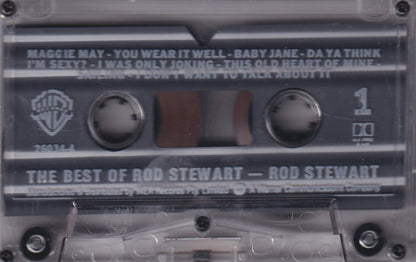 The Best Of Rod Stewart - Image 4