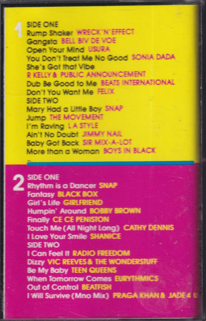 Rhythm Is A Dancer - Image 2