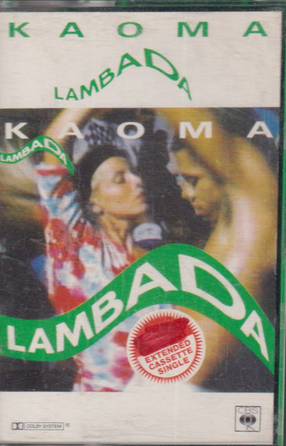 Lambada - Image 1