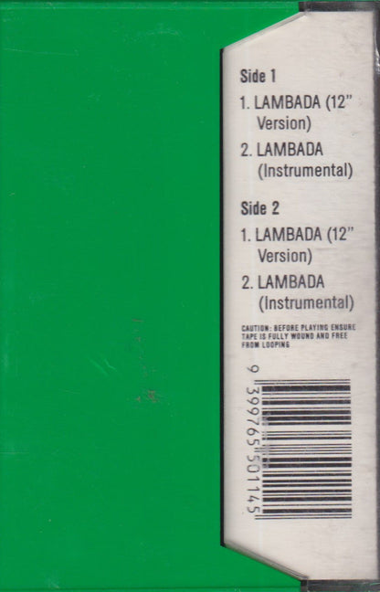 Lambada - Image 2
