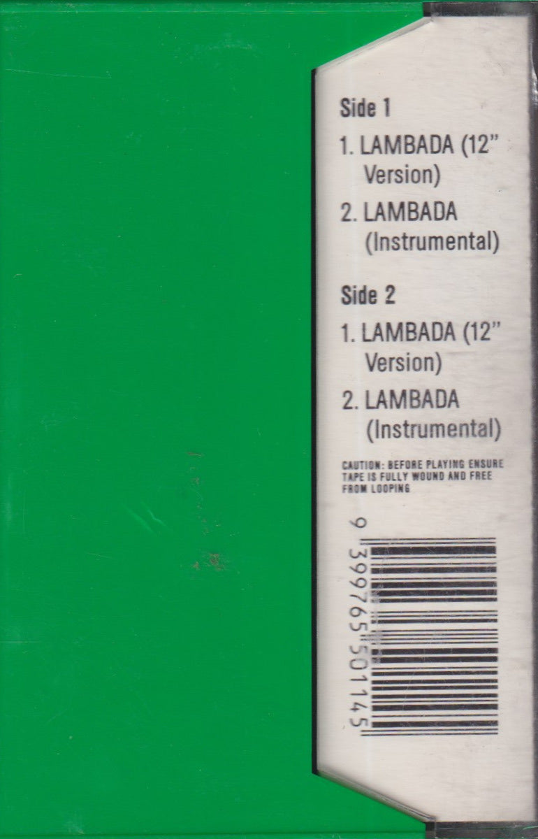 Lambada - Image 2
