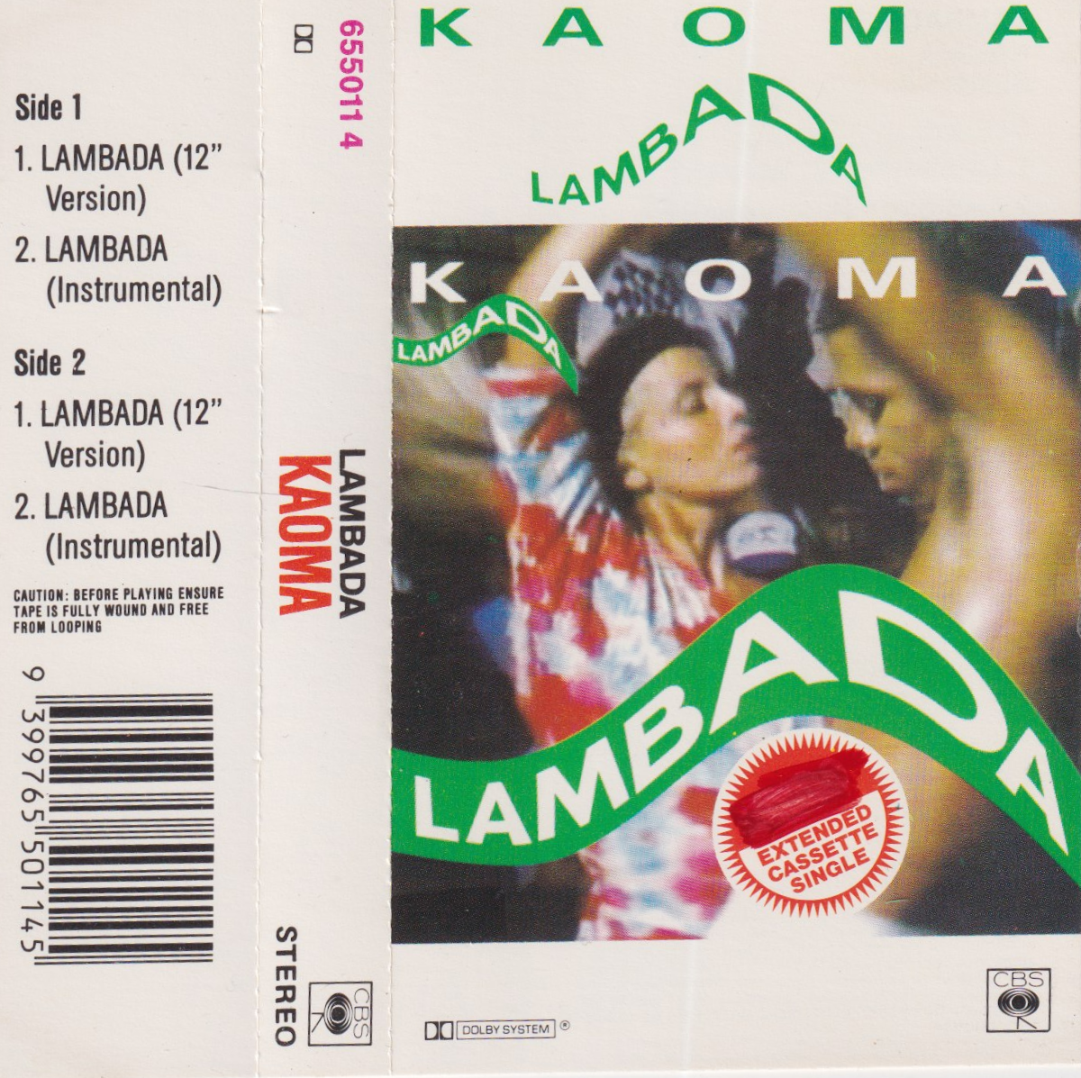 Lambada - Image 3