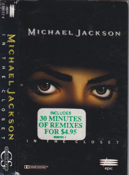 In The Closet - Image 1