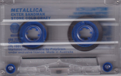 Enter Sandman - Image 3
