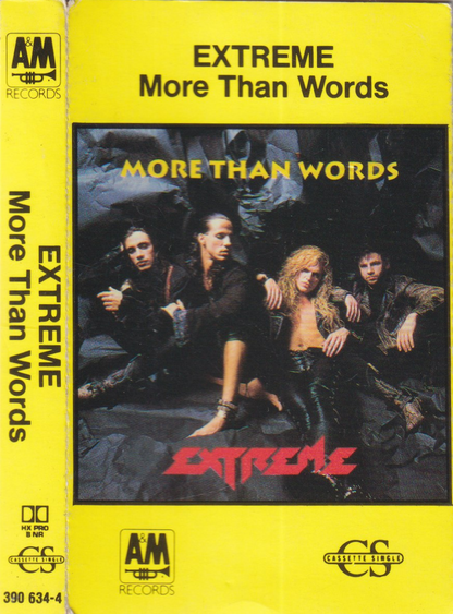 More Than Words - Image 1