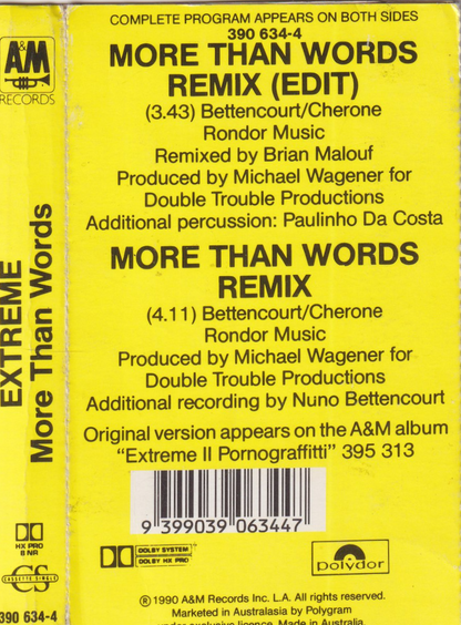 More Than Words - Image 2
