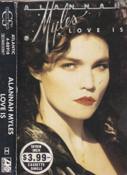 Love Is - Image 1
